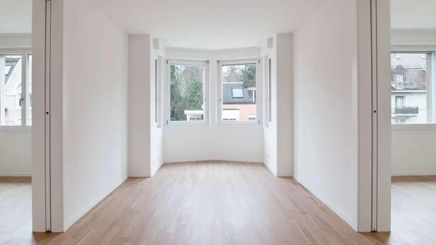 Wohnung mieten - Hammerstrasse 12, 8008 Zürich - Foto 4