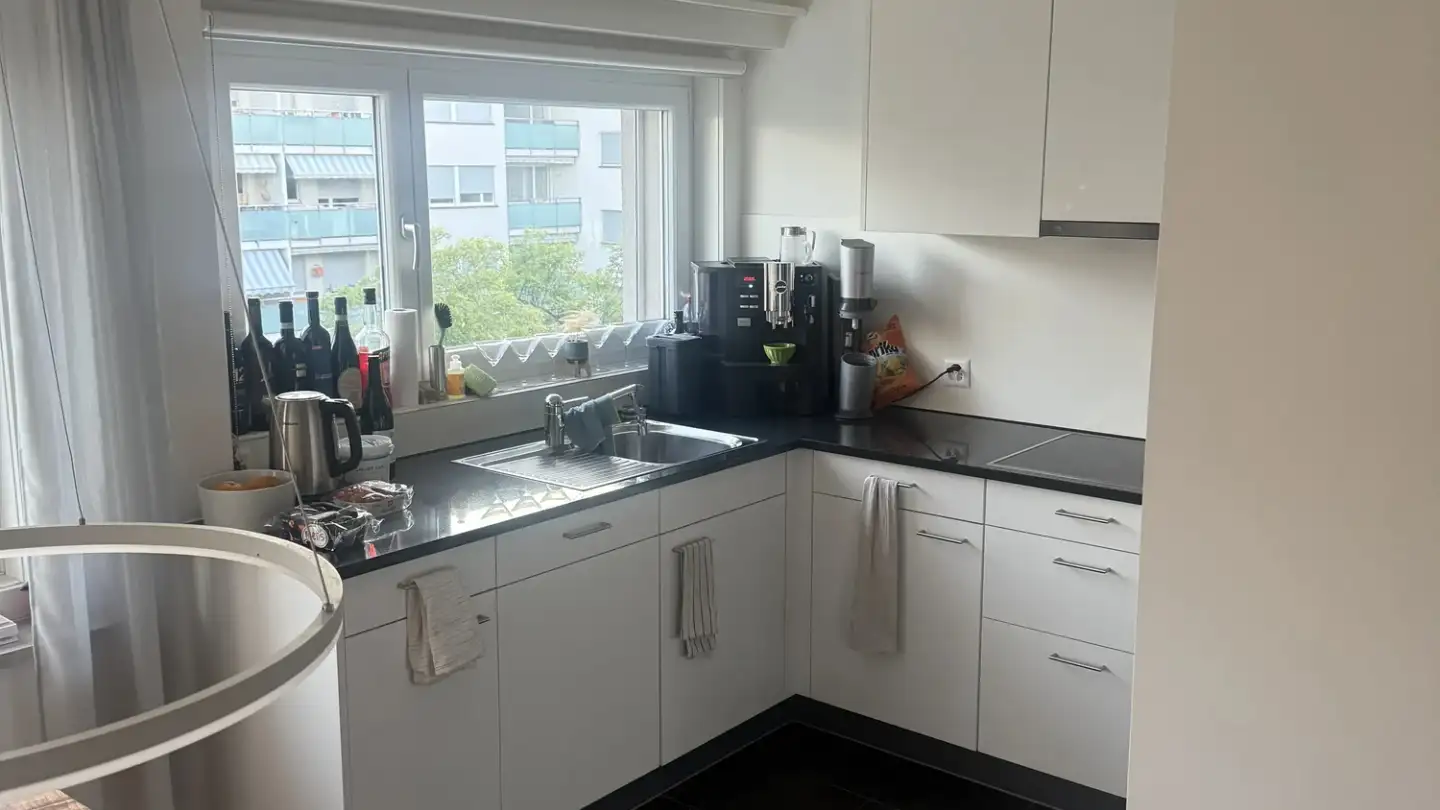 Chambre à louer - Buchholzstrasse 92, 8053 Zürich - Photo 2