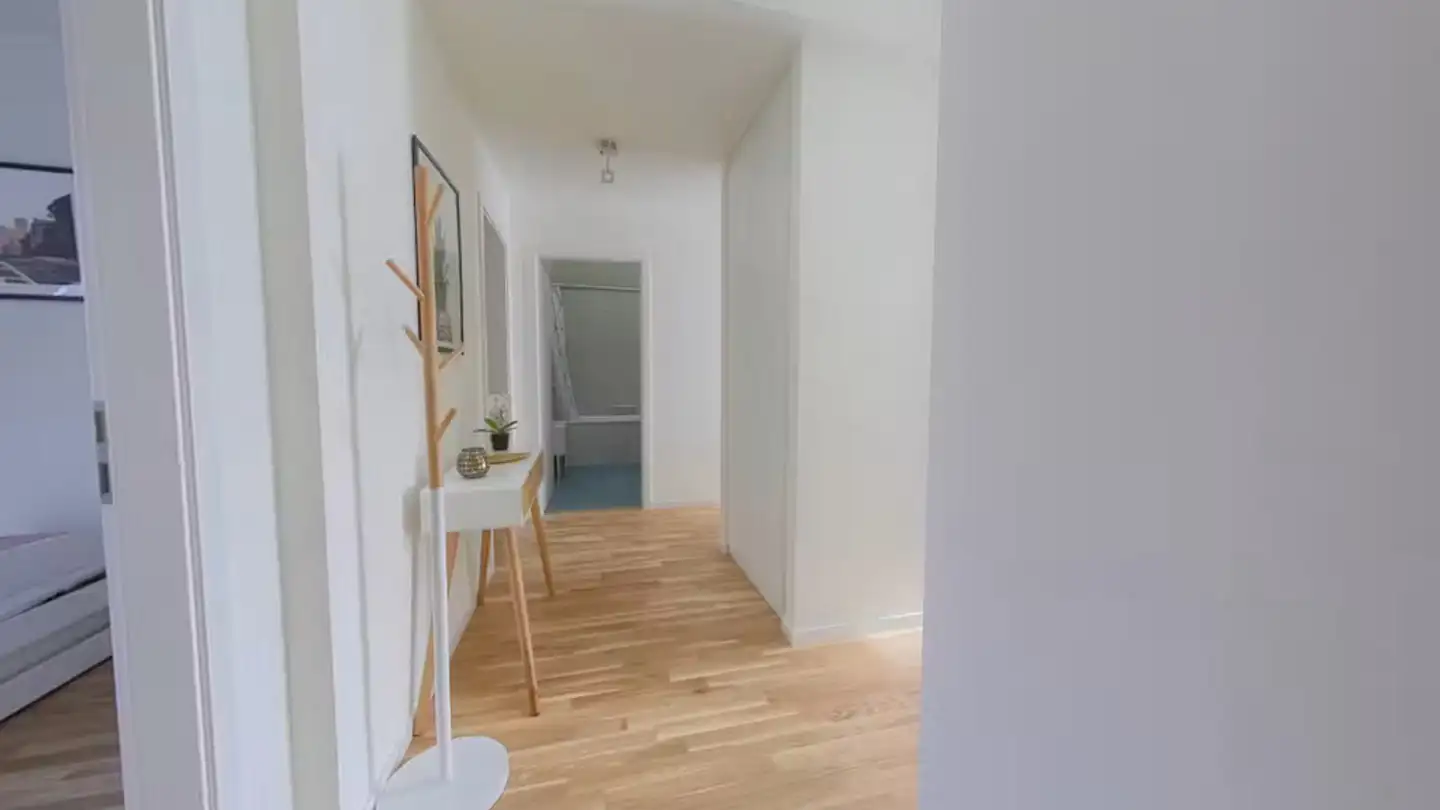 Appartement à louer - Avenue Edouard-Rod, 1007 Lausanne - Photo 3