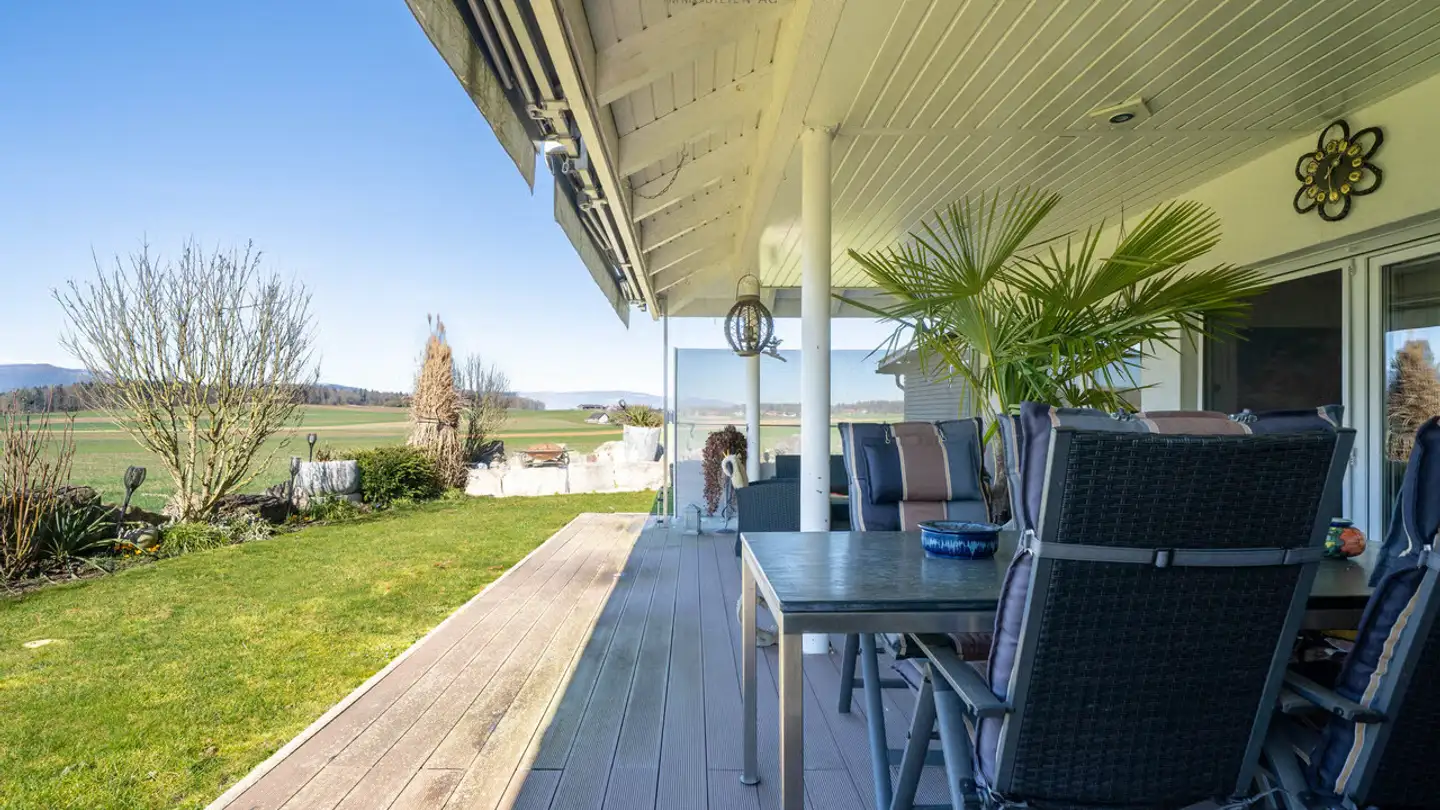 Maison individuelle à vendre - Heinrichswilstrasse 17, 3429 Höchstetten - Photo 2