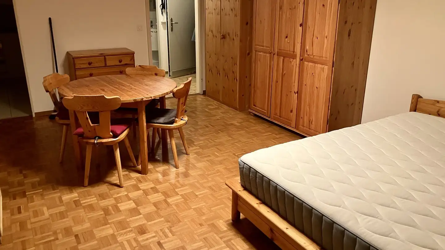 Appartement à louer - Zumhofstrasse 6, 6010 Kriens