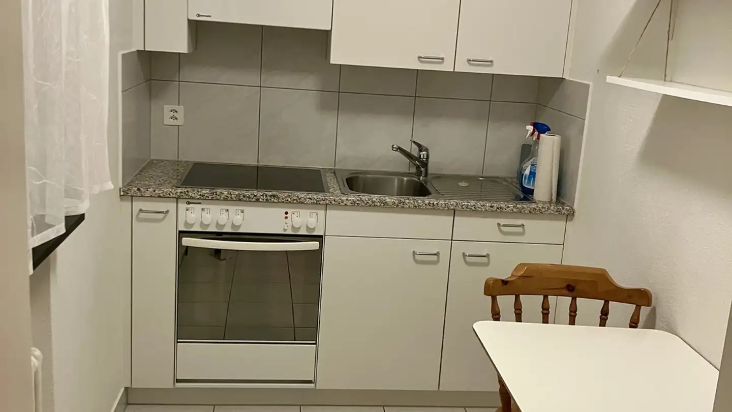 Appartement à louer - Zumhofstrasse 6, 6010 Kriens - Photo 3