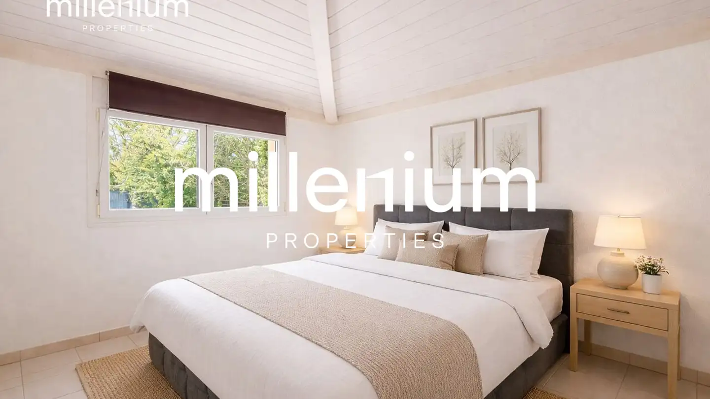 Maison individuelle à louer - 1293 Bellevue - Photo 4