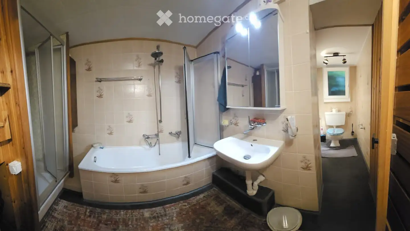 Appartement à louer - Waldeggstrasse 123, 3803 Beatenberg - Photo 3