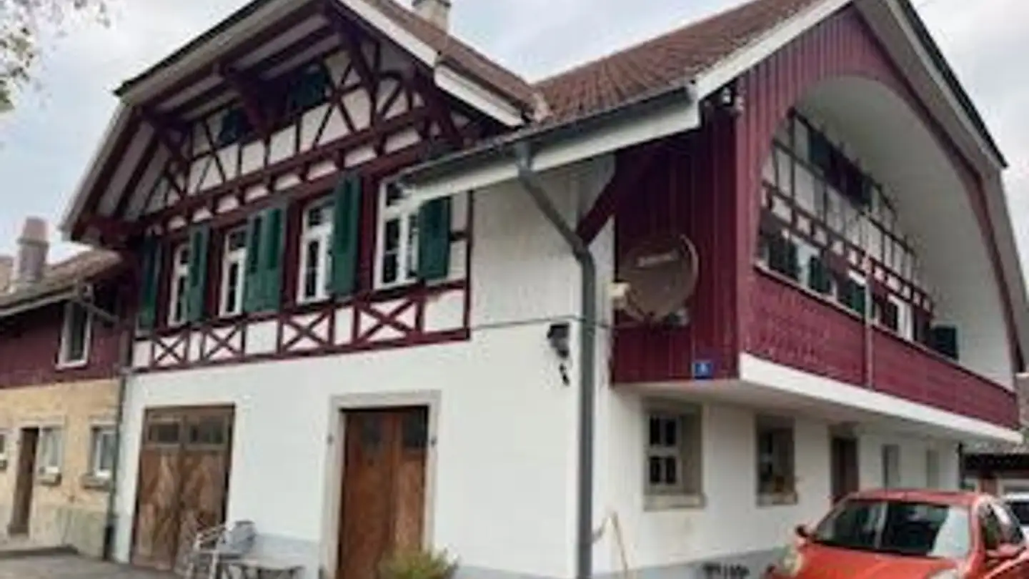 Single house for rent - Stickelholz, 9322 Egnach