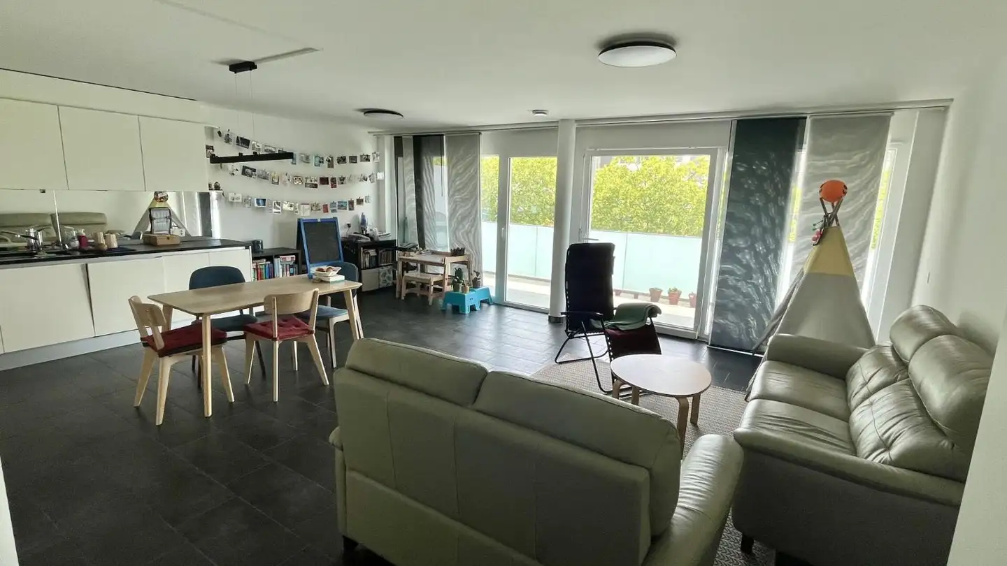 Appartement à louer - Passage Des Ateliers 7, 1800 Vevey - Photo 2