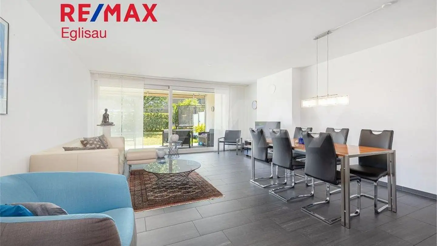 Apartment for sale - Quentlistrasse 8, 8193 Eglisau