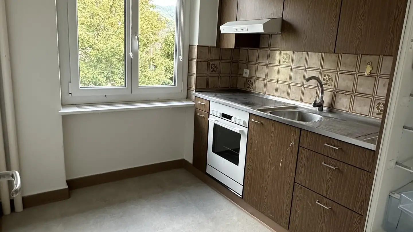 Appartamento in affitto - Fliederstrasse 15, 5430 Wettingen - Photo 3