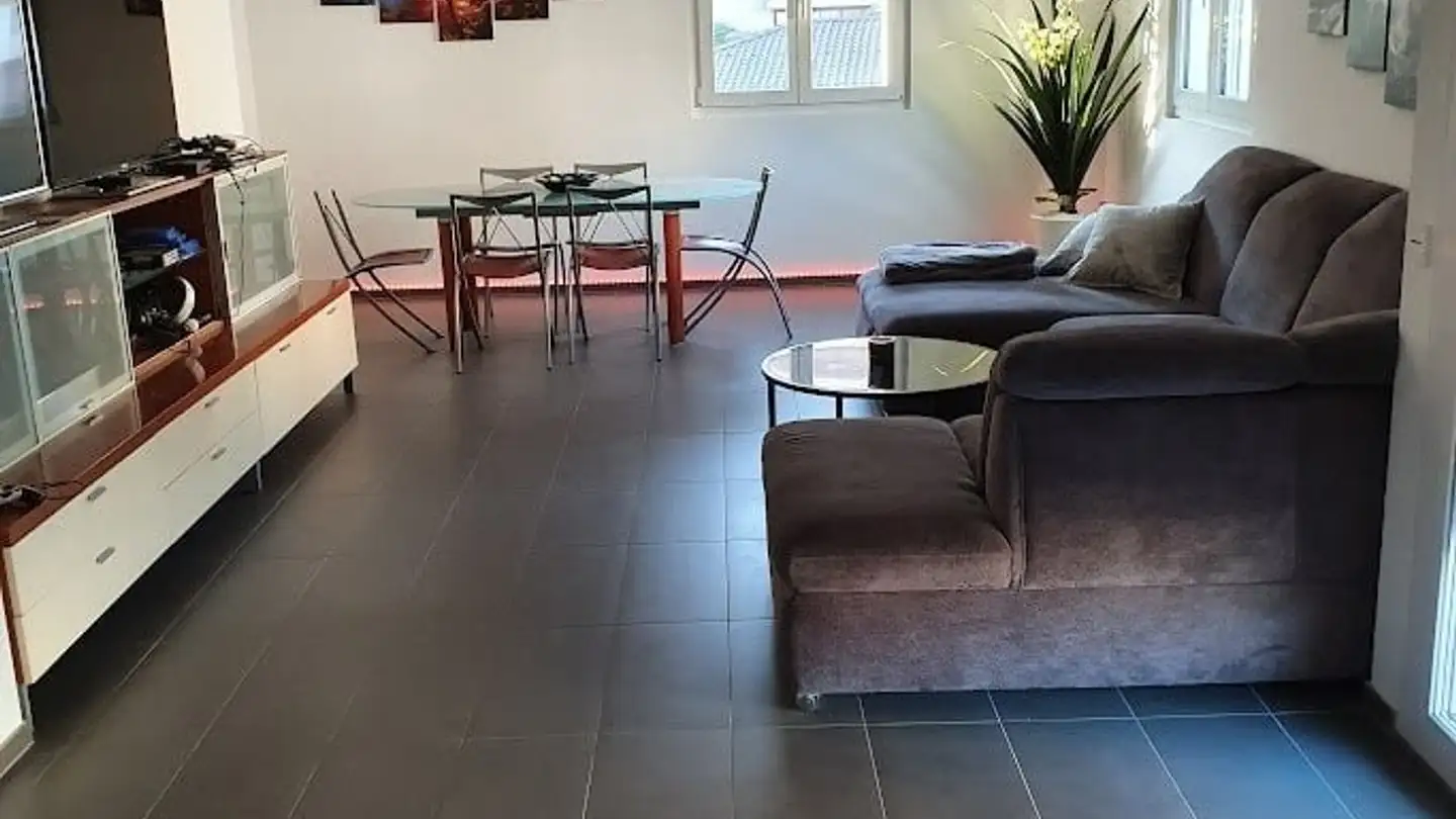 Appartamento in affitto - Via Trevano 31, 6900 Lugano