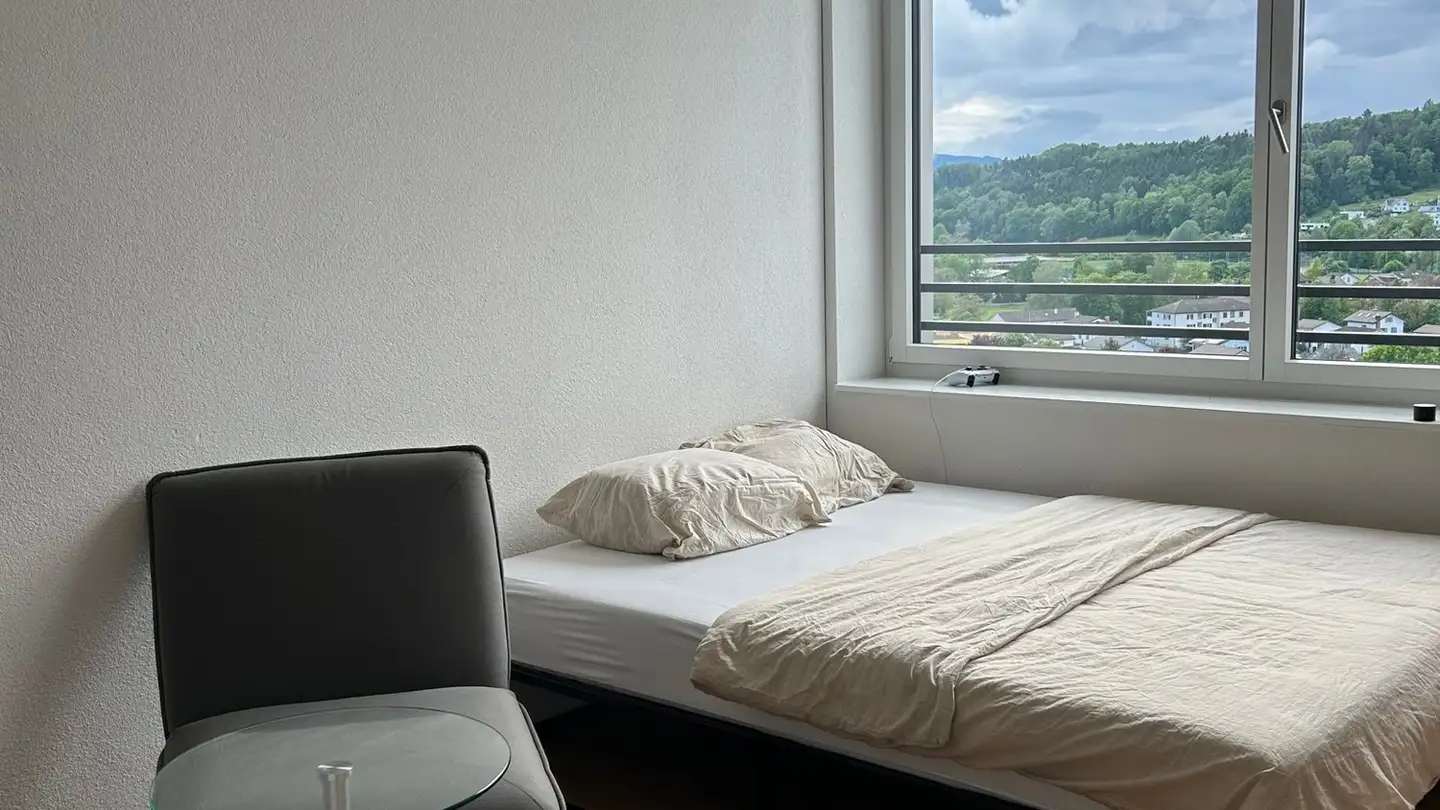 Single room for rent - 5034 Suhr