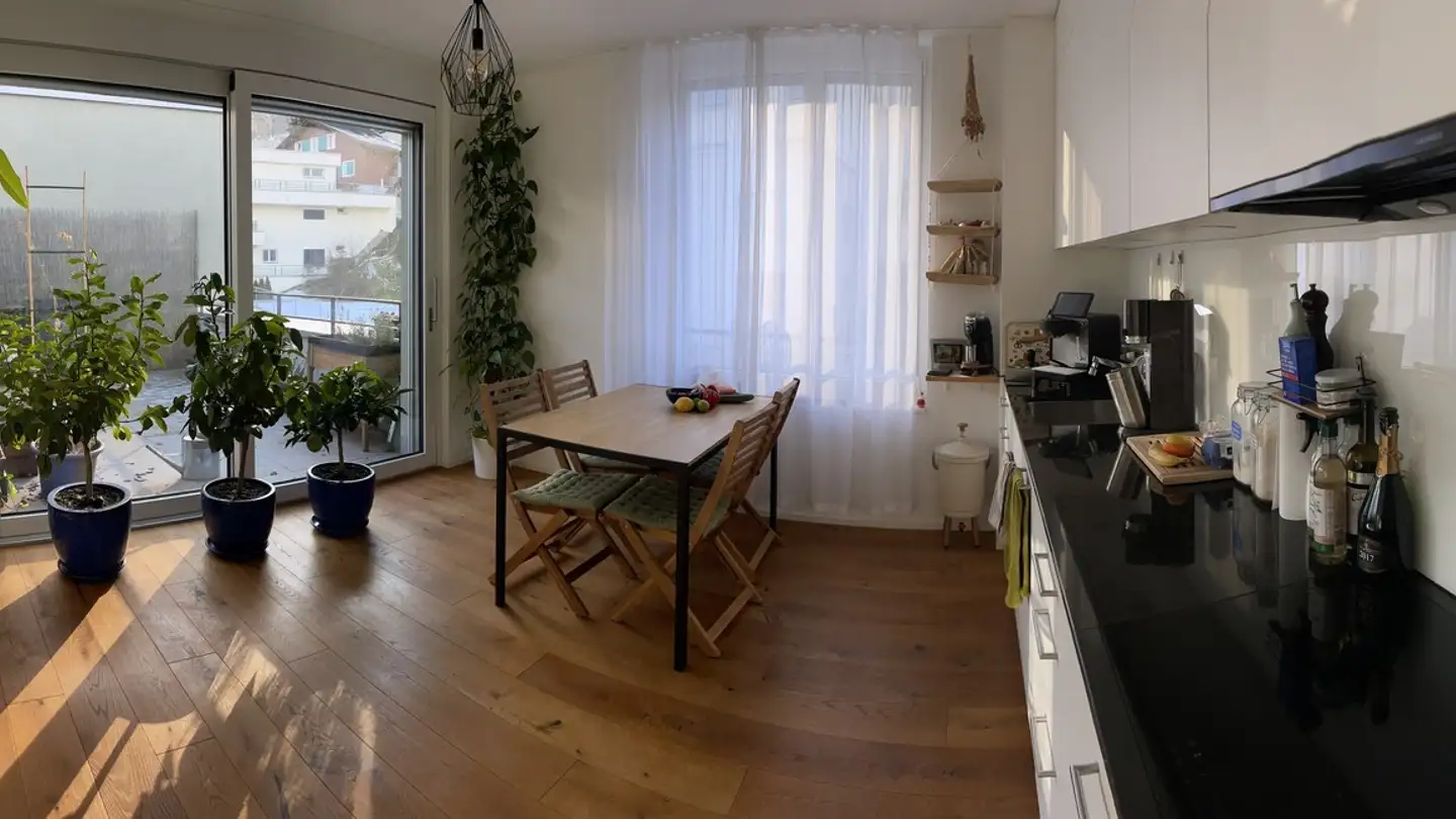 Appartamento in affitto - Unter Sidhalden 5, 6010 Kriens - Foto 3