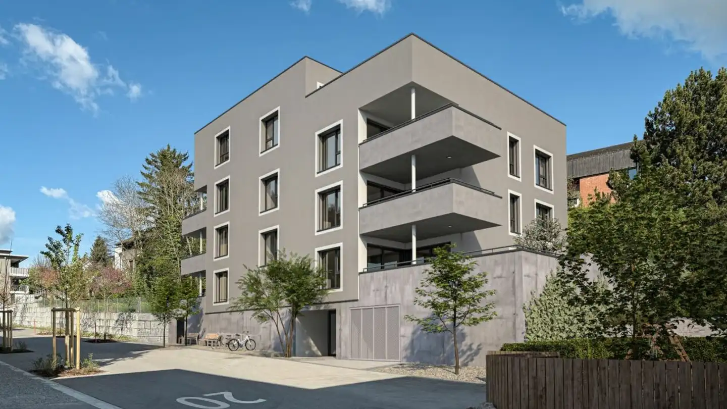 Appartamento in vendita - 8142 Uitikon Waldegg