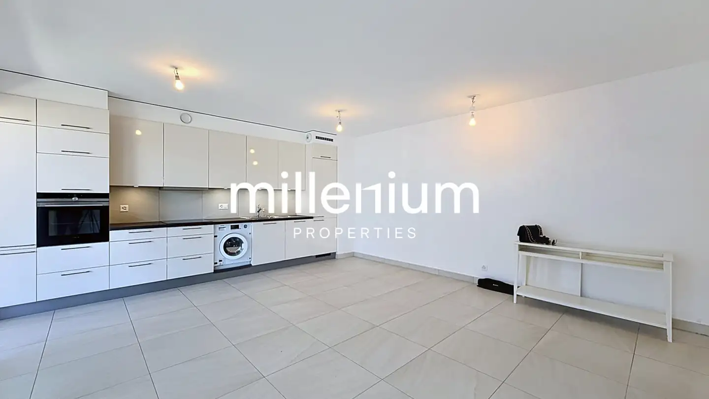 Apartment for rent - 1217 Meyrin - Photo 4