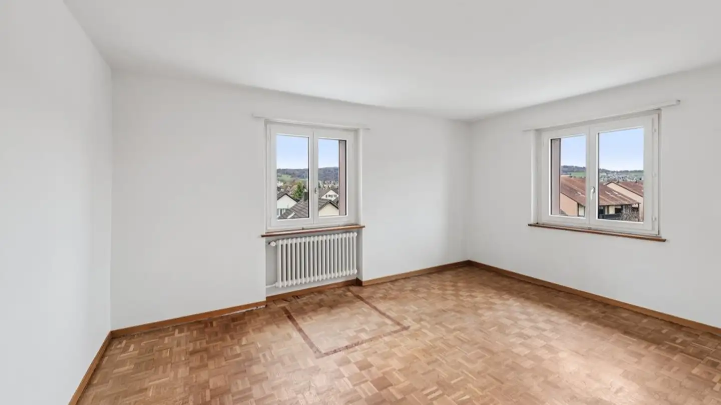 Appartamento in affitto - Sonnmattweg 30, 5610 Wohlen AG - Foto 3