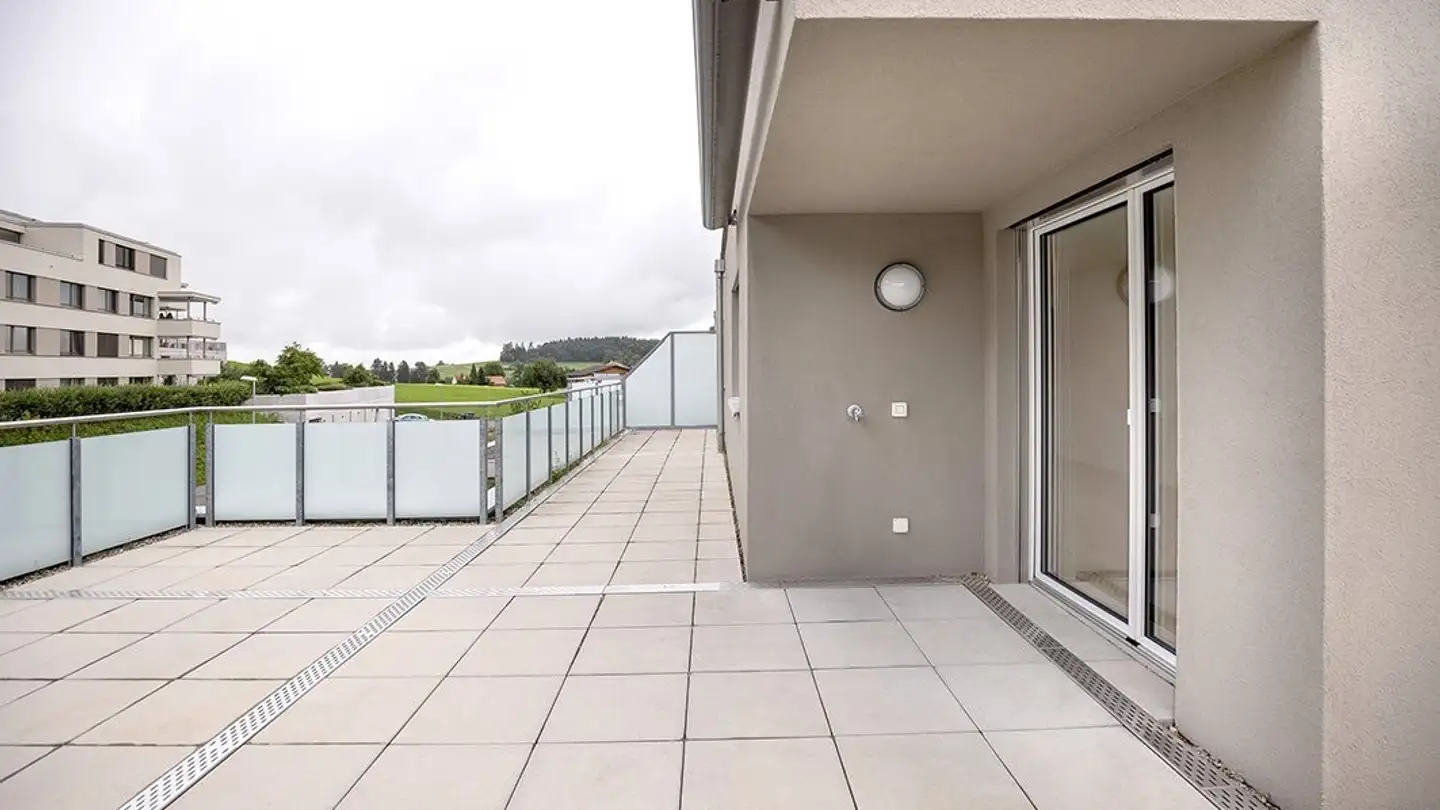 Appartement à louer - Flawilerstrasse 21, 9113 Degersheim - Photo 2