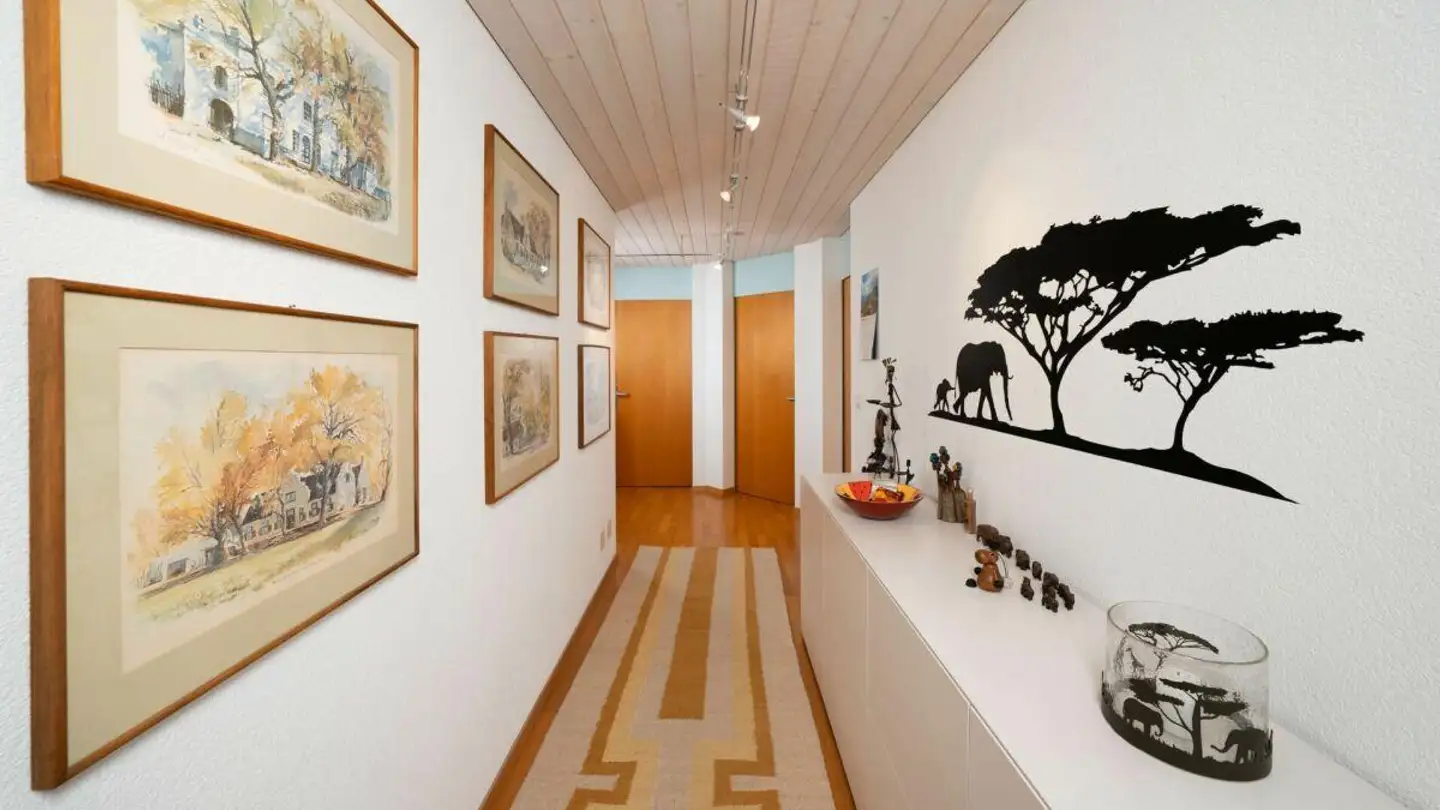 Appartamento in vendita - Toreggstrasse 3, 9212 Arnegg - Photo 3