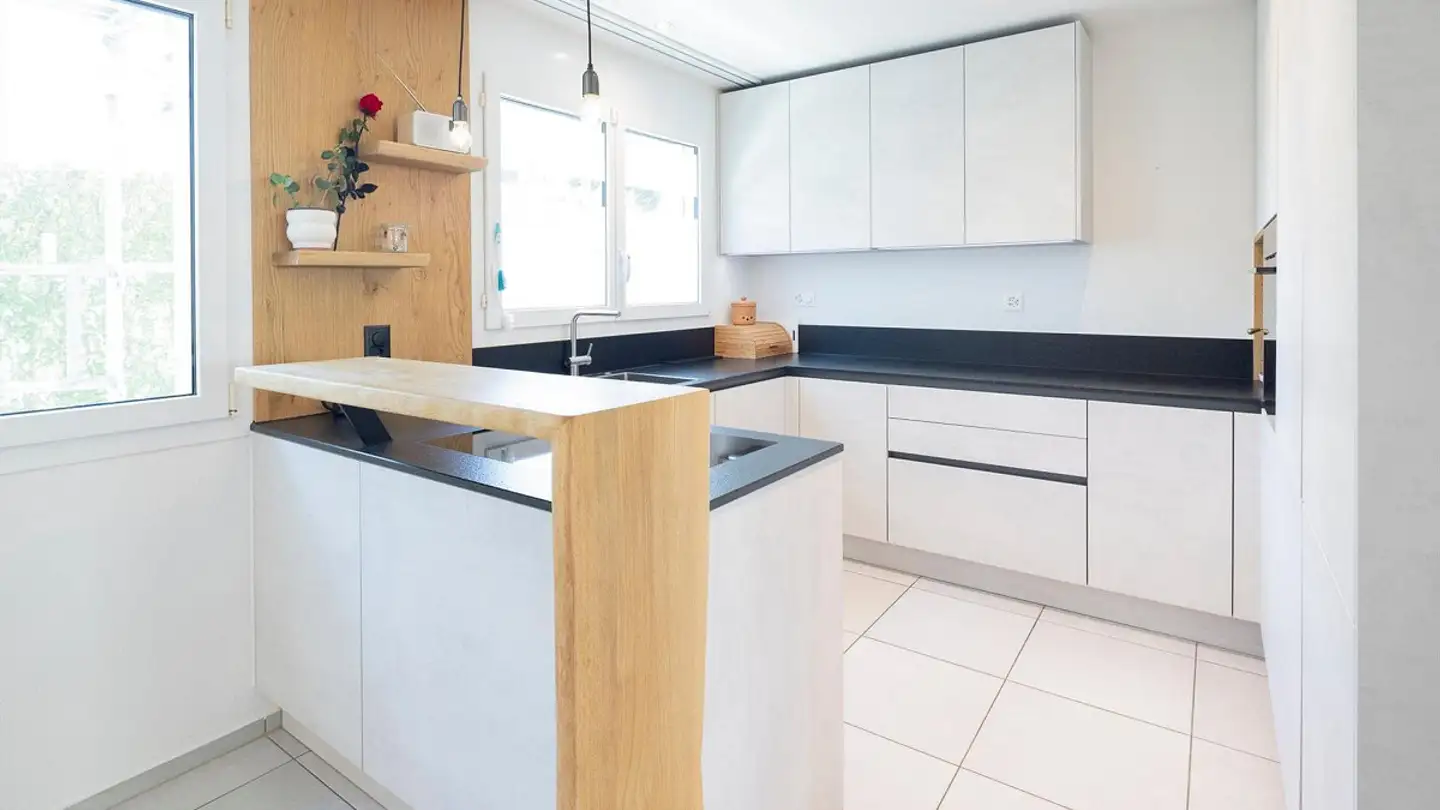 Appartement à vendre - Walterswilerstrasse 1b, 5745 Safenwil - Photo 3