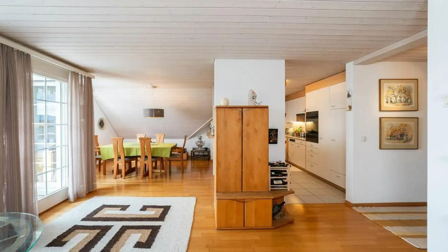 Appartamento in vendita - Toreggstrasse 3, 9212 Arnegg - Photo 4