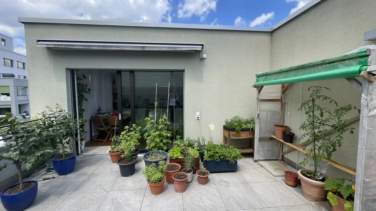 Appartamento in affitto - Unter Sidhalden 5, 6010 Kriens - Foto 4