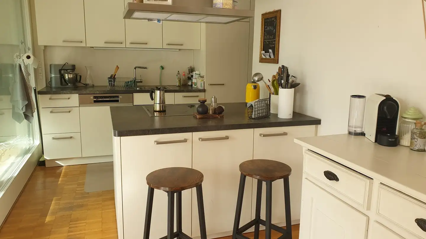 Zimmer mieten - Eichenweg 4, 5210 Windisch - Foto 2