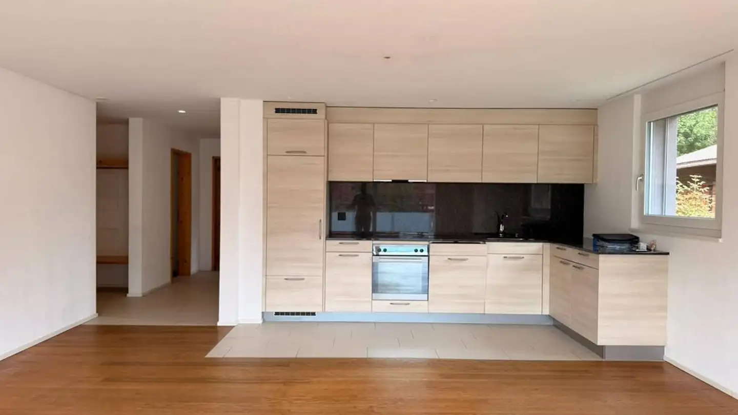 Apartment for rent - Via S. Clau Sut 16, 7130 Ilanz - Photo 2