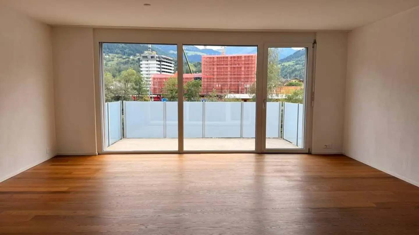 Apartment for rent - Via S. Clau Sut 16, 7130 Ilanz - Photo 3