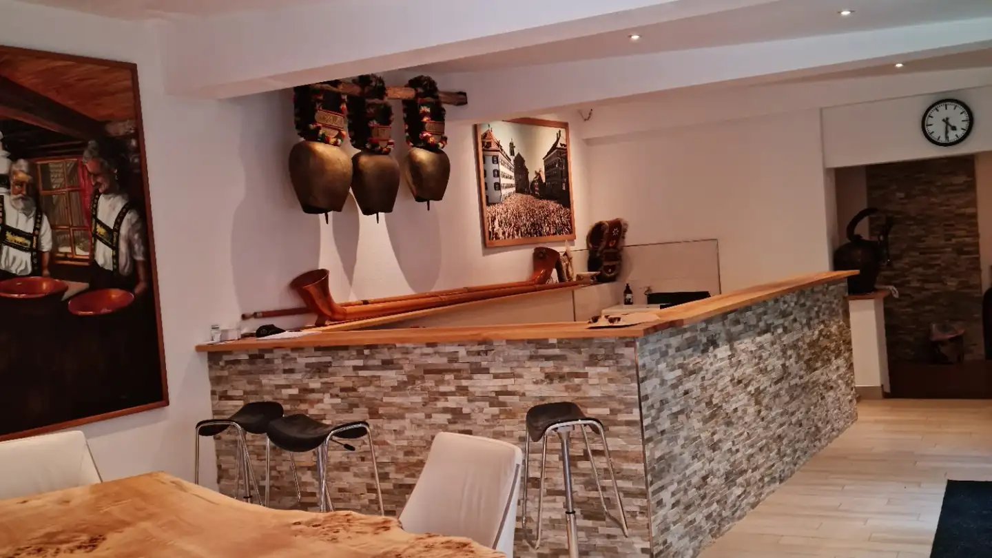 Chambre à louer - 9100 Herisau - Photo 4