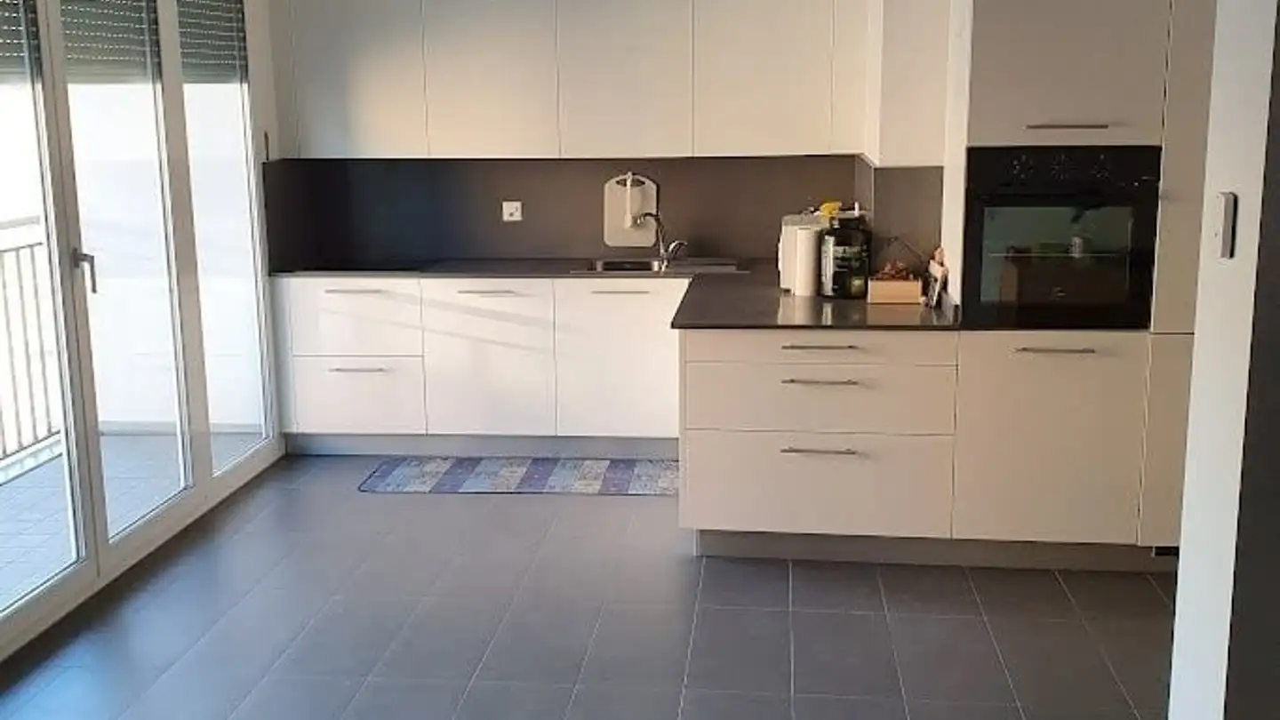 Appartamento in affitto - Via Trevano 31, 6900 Lugano - Foto 2
