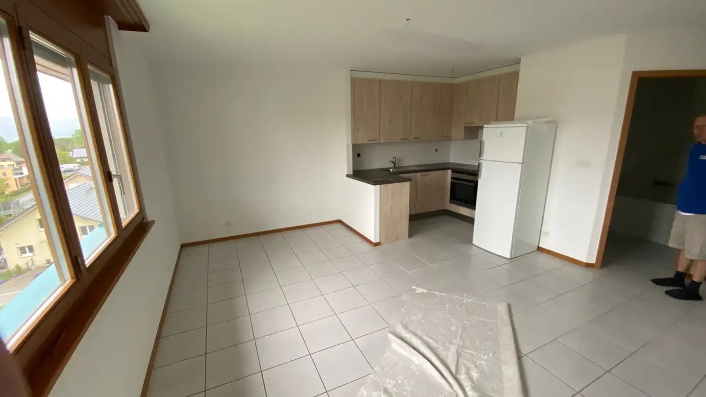Appartement à louer - 1470 Estavayer-le-Lac - Photo 3