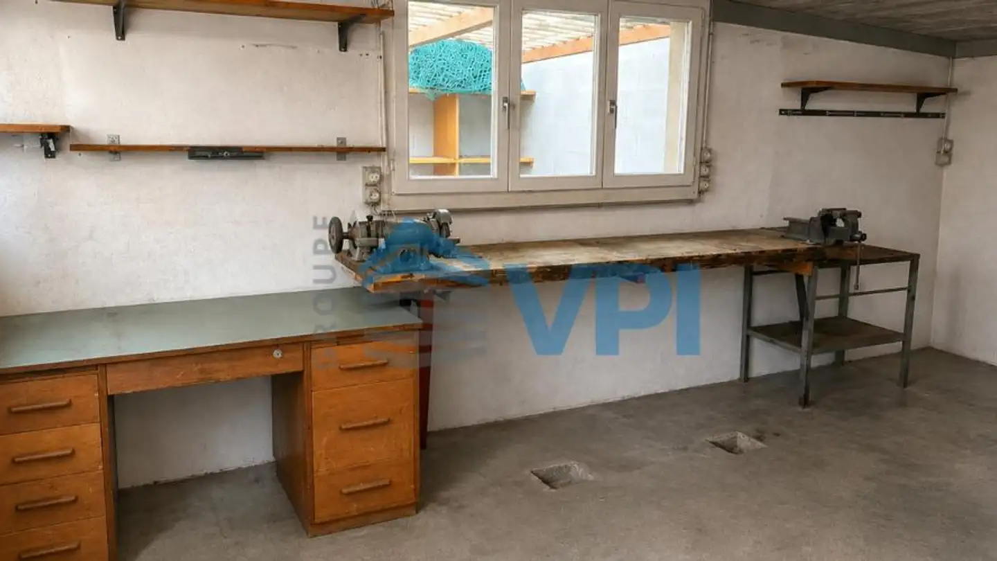 Bureau à louer - Chemin De La Violette 4, 1216 Cointrin - Photo 3