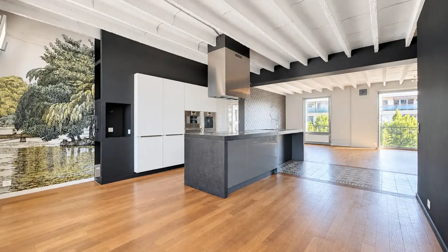 Appartement à vendre - 1004 Lausanne - Photo 2