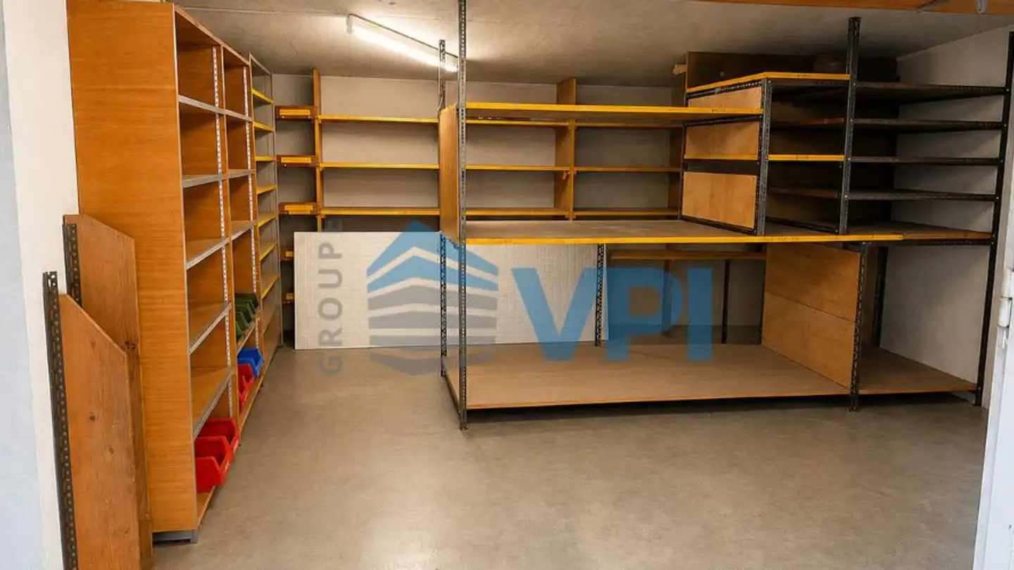 Bureau à louer - Chemin De La Violette 4, 1216 Cointrin - Photo 4