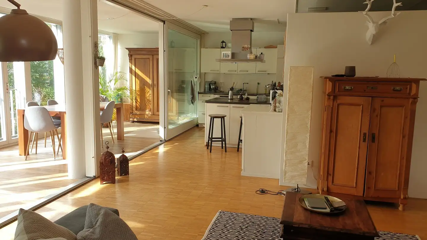 Zimmer mieten - Eichenweg 4, 5210 Windisch - Foto 4