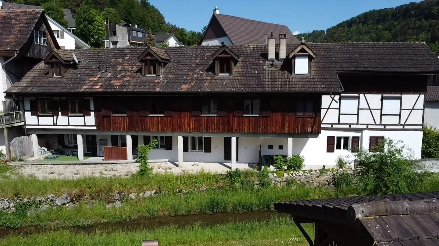 Edificio residenziale in vendita - 2800 Delémont