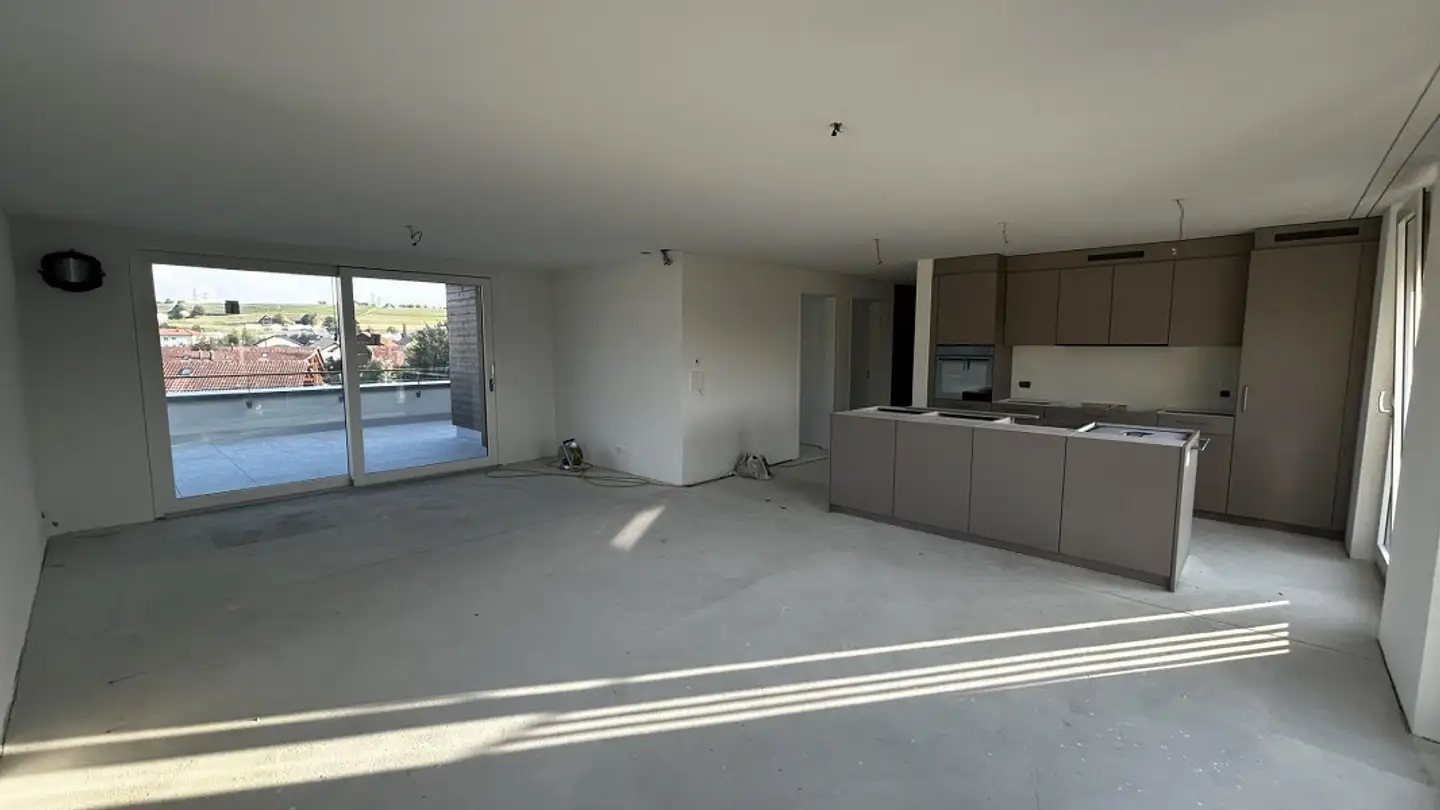 Appartamento in affitto - Gassmatt 9, 6025 Neudorf - Foto 3