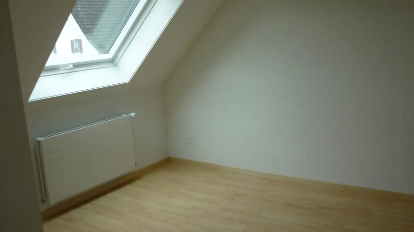 Dachgeschosswohnung mieten - Hauptstrasse 57, 5070 Frick - Foto 2