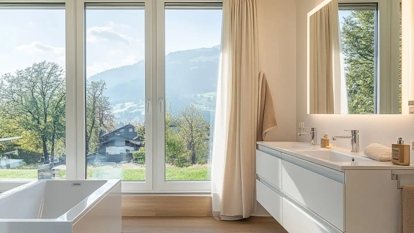 Wohnung kaufen - 8048 Zürich