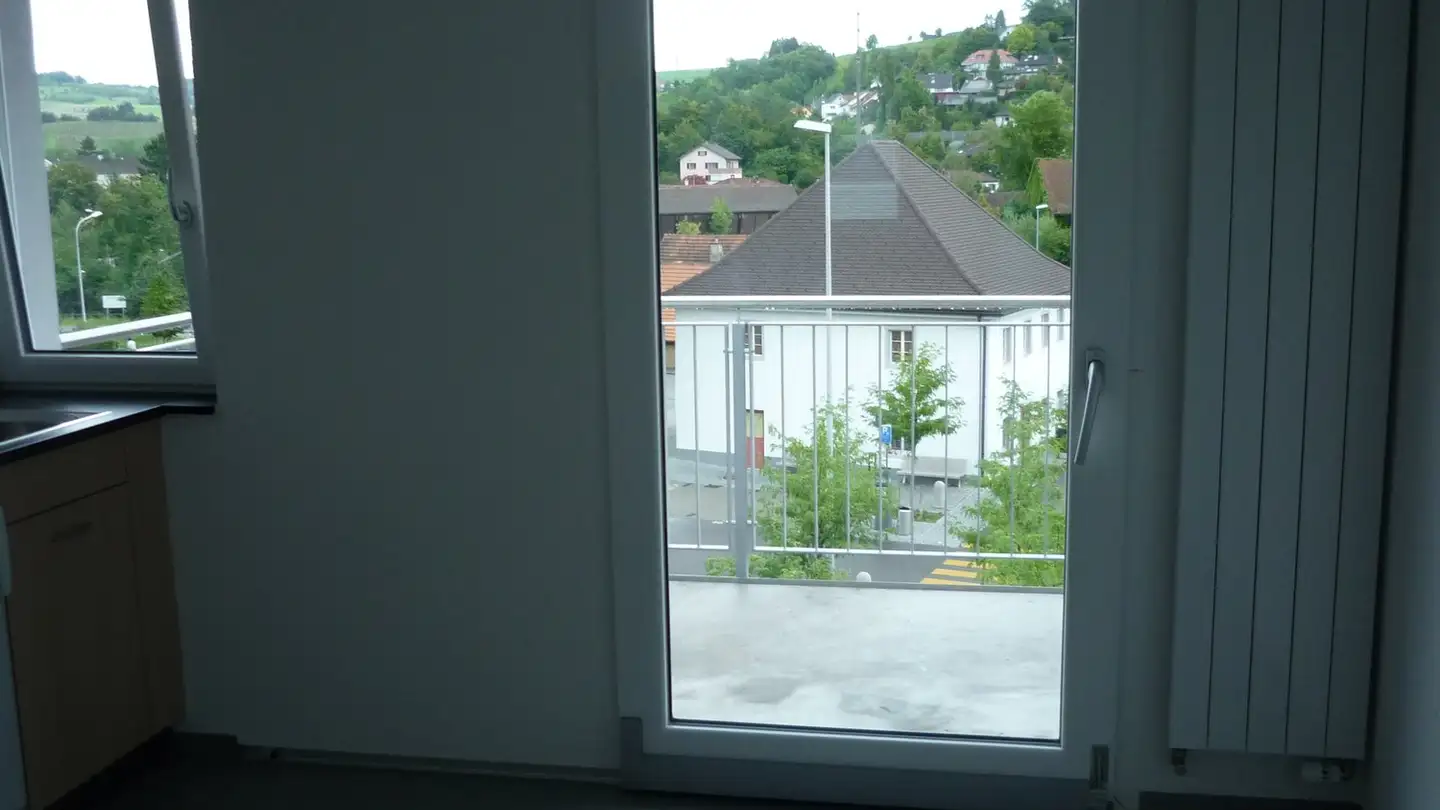 Dachgeschosswohnung mieten - Hauptstrasse 57, 5070 Frick - Foto 3