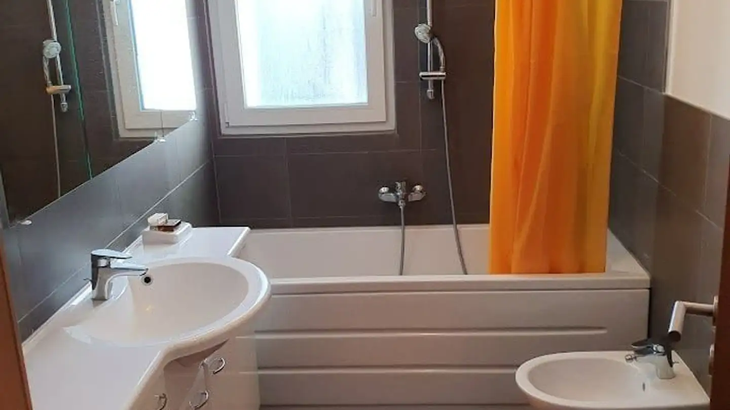 Appartamento in affitto - Via Trevano 31, 6900 Lugano - Foto 3
