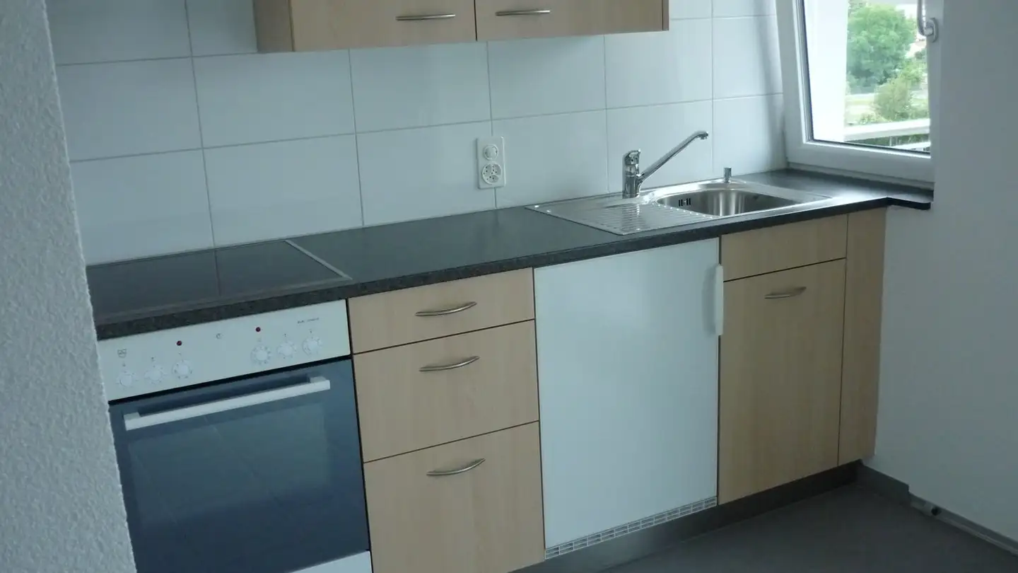 Dachgeschosswohnung mieten - Hauptstrasse 57, 5070 Frick - Foto 4