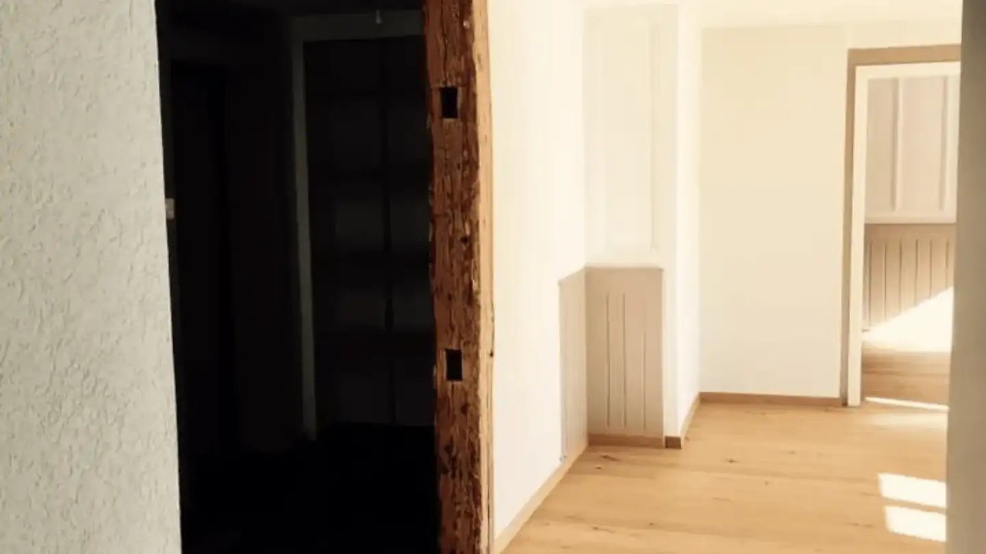 Appartement à louer - Le Crêt 72, 2314 La Sagne NE - Photo 2