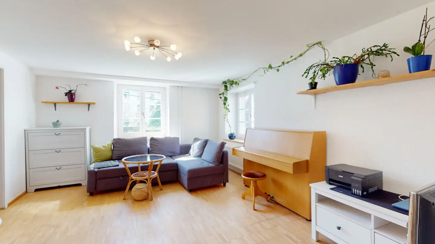 Cave house for sale - 4414 Füllinsdorf - Photo 3