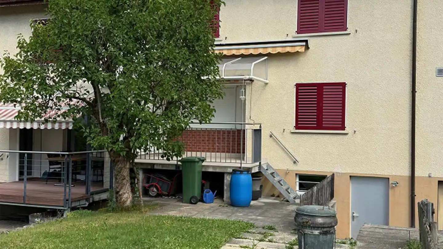 Haus kaufen - Staudenäckerstrasse 29, 9403 Goldach - Foto 4