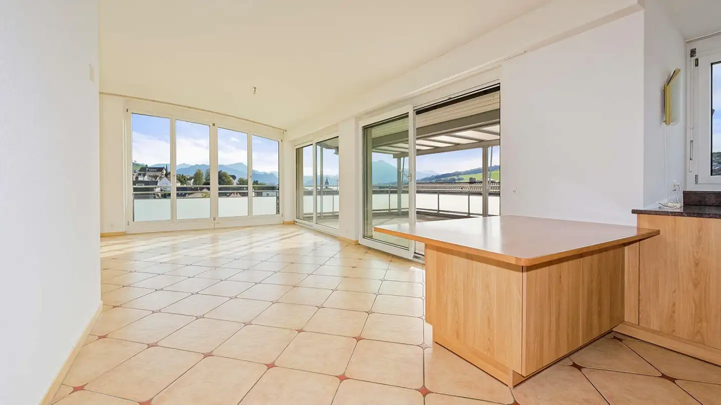 Penthouse kaufen - 6403 Küssnacht am Rigi - Foto 3