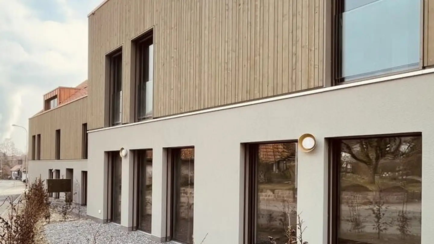 Apartment for rent - Hauptstrasse, 4654 Lostorf