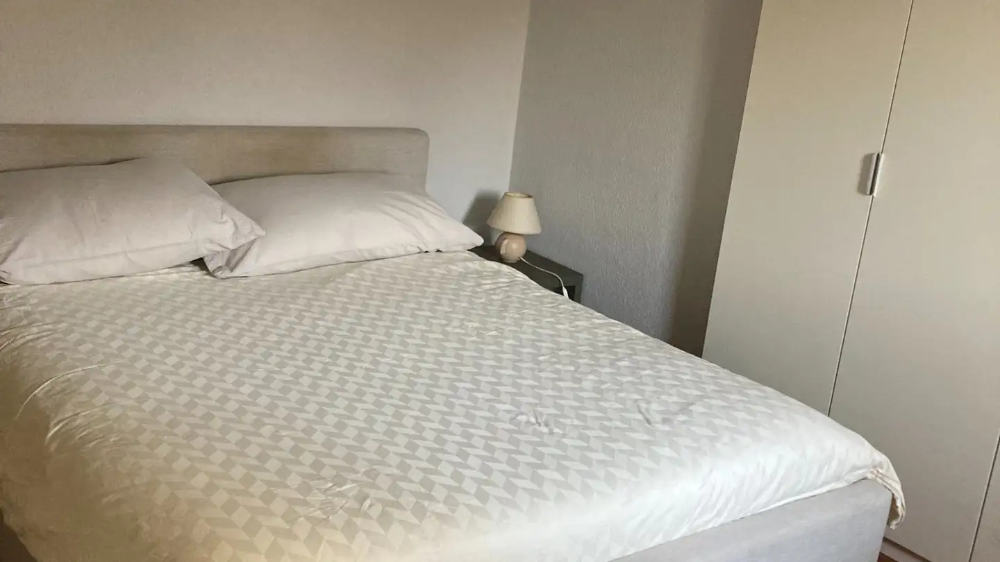 Appartement à louer - Chemin De Grand-Donzel 34, 1234 Vessy