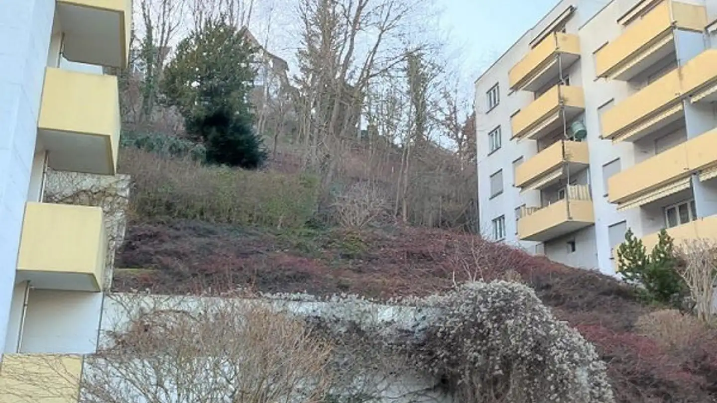 Apartment for rent - Hochstrasse 71, 8200 Schaffhausen