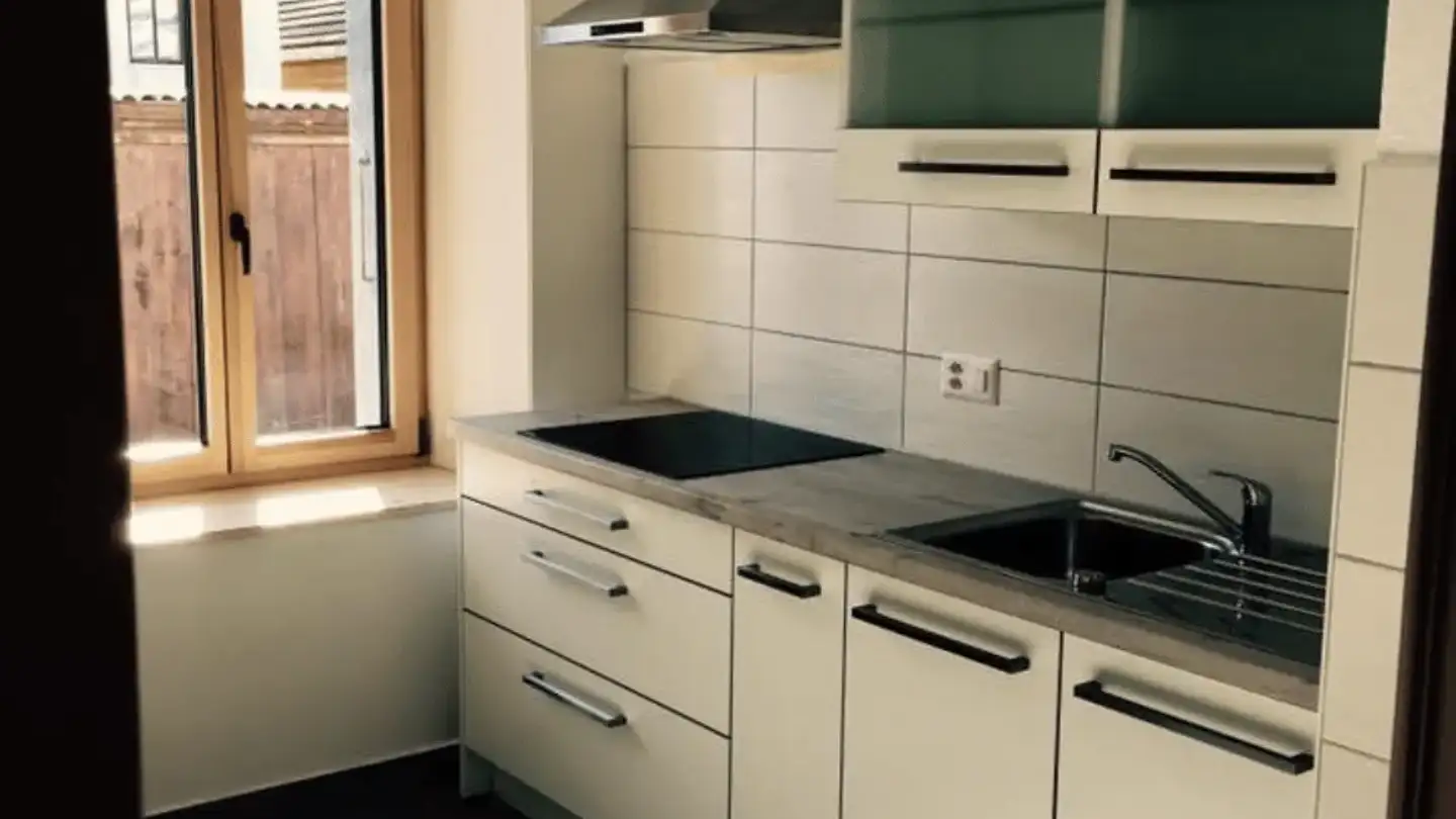 Appartement à louer - Le Crêt 72, 2314 La Sagne NE - Photo 3