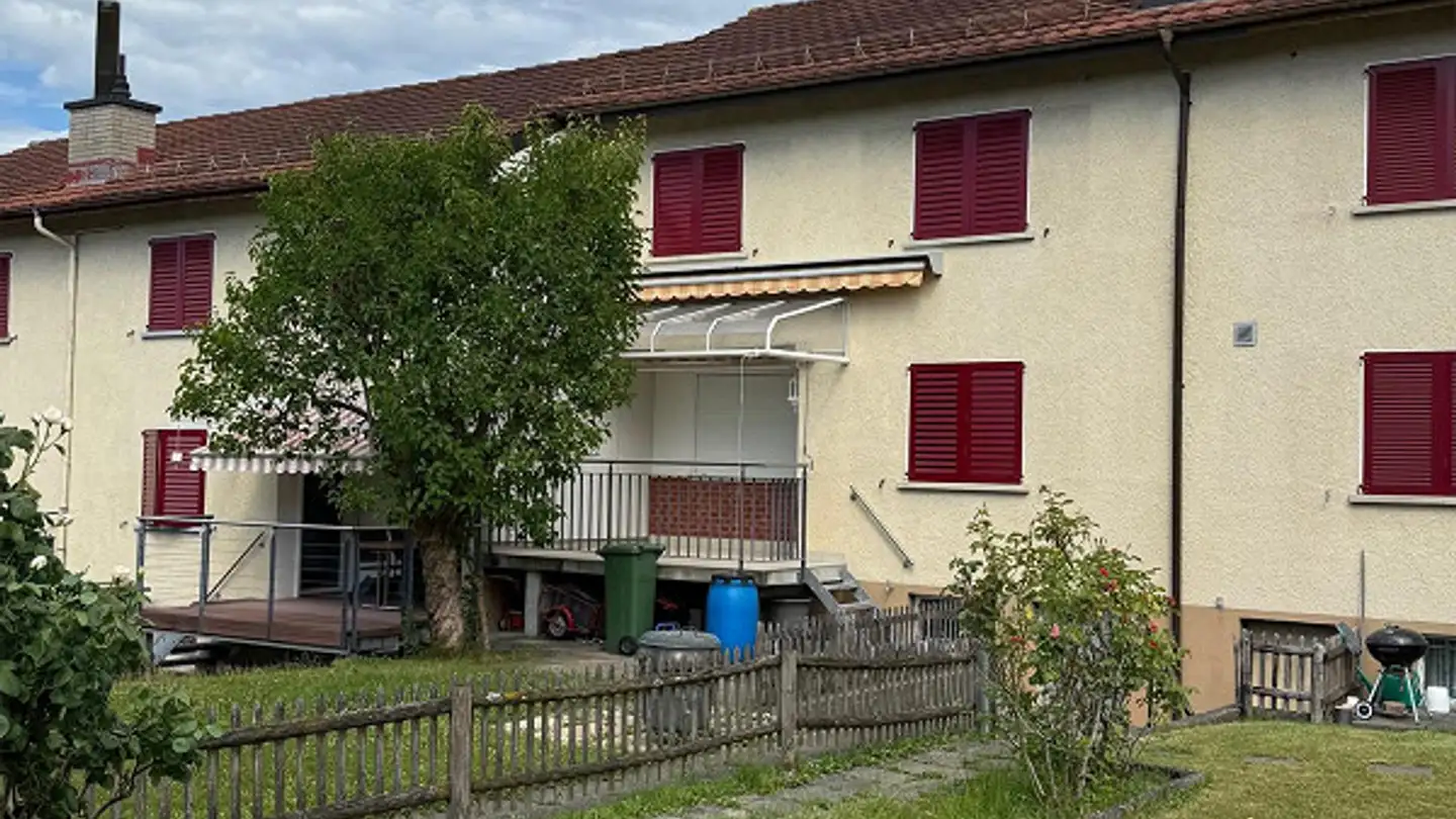 Haus kaufen - Staudenäckerstrasse 29, 9403 Goldach - Foto 3