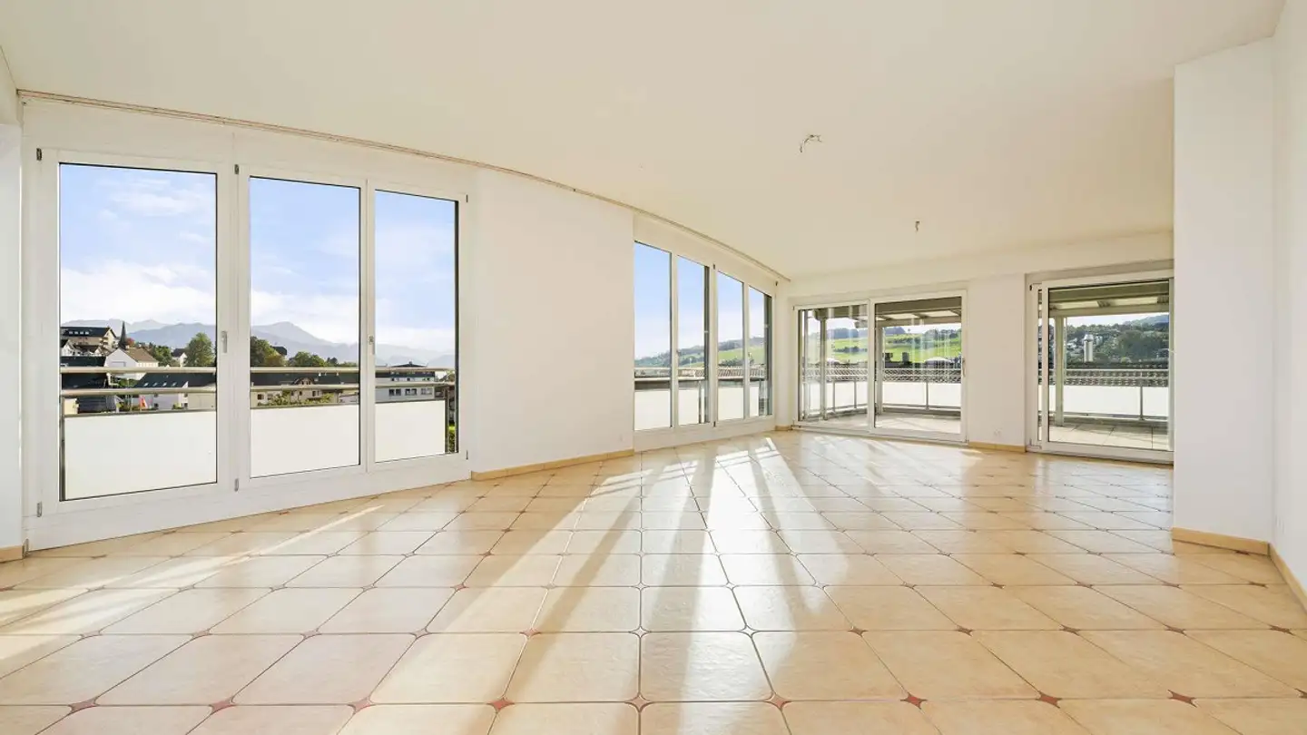 Penthouse kaufen - 6403 Küssnacht am Rigi - Foto 2